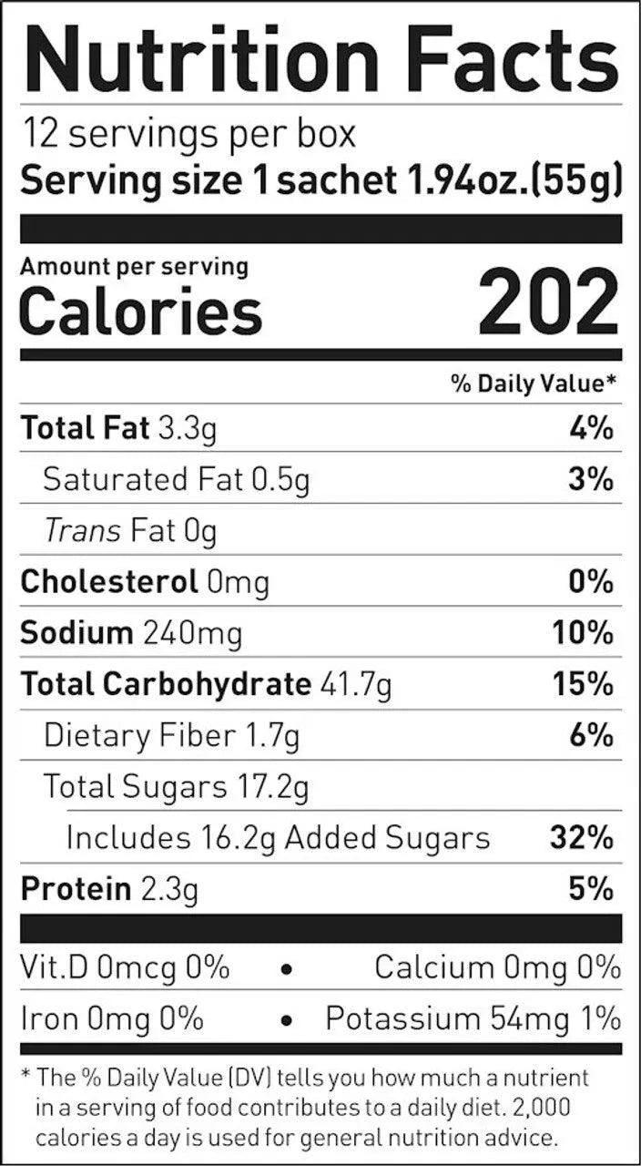 Maurten Solid 160 - The Triathlon Store