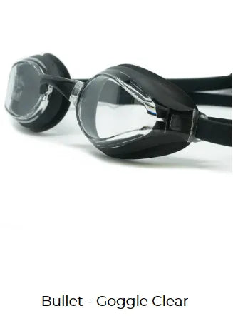 Engine Bullet Goggles - The Triathlon Store