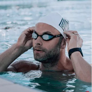 Engine Bullet Goggles - The Triathlon Store