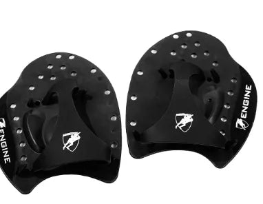 Engine Swim Paddles - The Triathlon Store