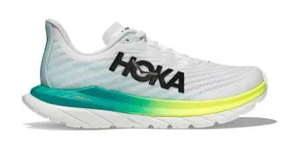 Hoka Mach 5 - Women's - The Triathlon Store
