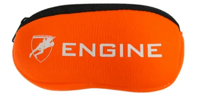 Swim Goggles Case - The Triathlon Store