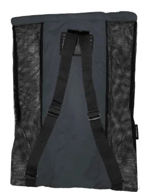 Engine Mesh Backpack - The Triathlon Store