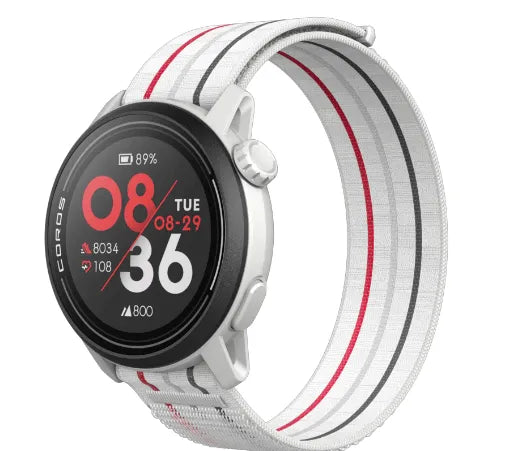 Coros Pace 3 GPS Sports Watch - The Triathlon Store