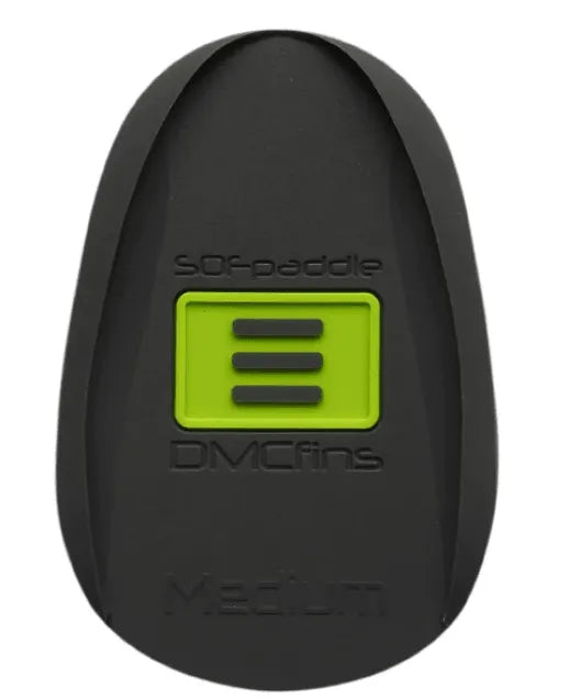 Soft Paddle - The Triathlon Store