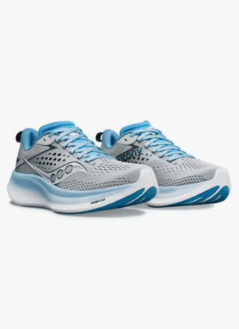 Saucony Ride 17 - Women's - The Triathlon Store