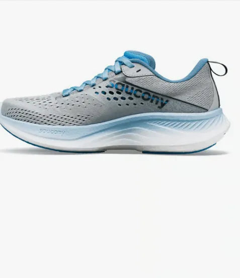 Saucony Ride 17 - Women's - The Triathlon Store