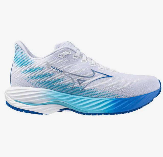 Mizuno Wave Rider 28 - Women's - The Triathlon Store