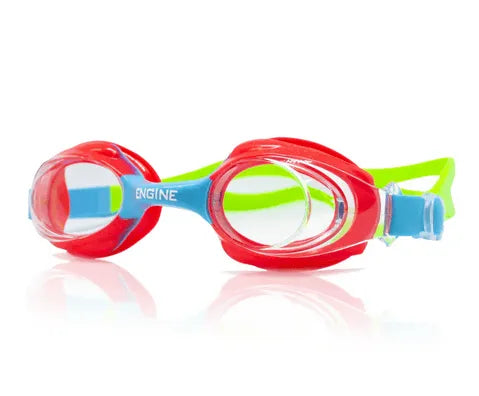 Engine Goggles - Rascals - The Triathlon Store