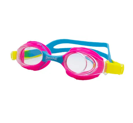 Engine Goggles - Rascals - The Triathlon Store