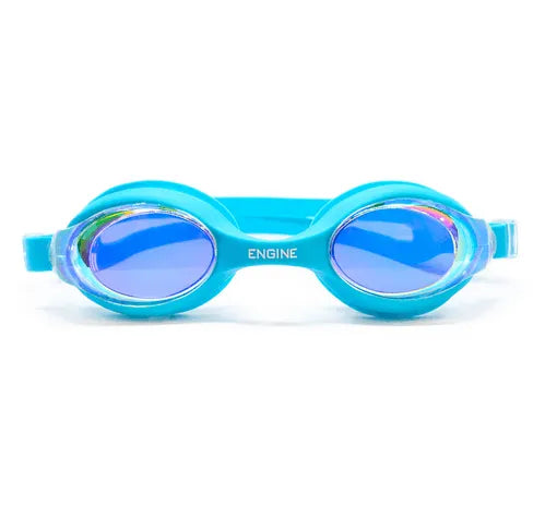 Engine Goggles - Warrior - The Triathlon Store