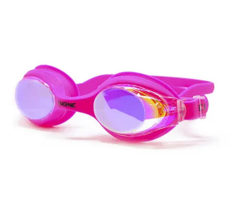 Engine Goggles - Warrior - The Triathlon Store