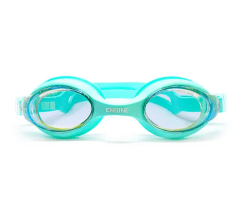 Engine Goggles - Warrior - The Triathlon Store