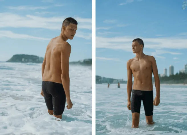 Engine Shredskin Pro Jammer - The Triathlon Store