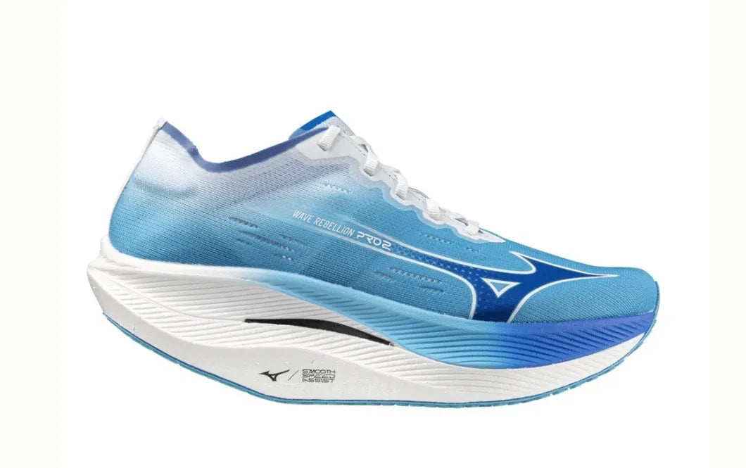 Mizuno Rebellion Pro 2 - Men's - The Triathlon Store