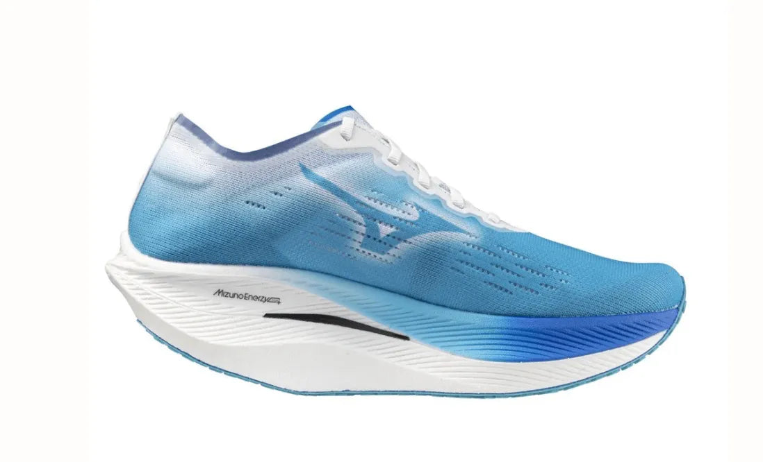 Mizuno Rebellion Pro 2 - Men's - The Triathlon Store
