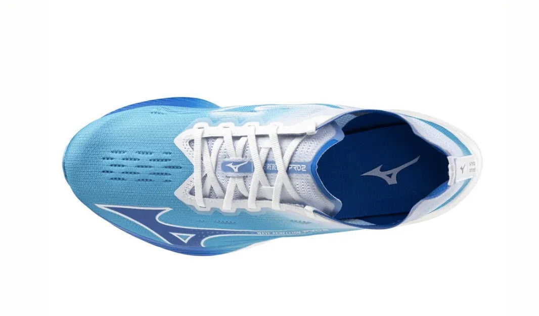 Mizuno Rebellion Pro 2 - Men's - The Triathlon Store