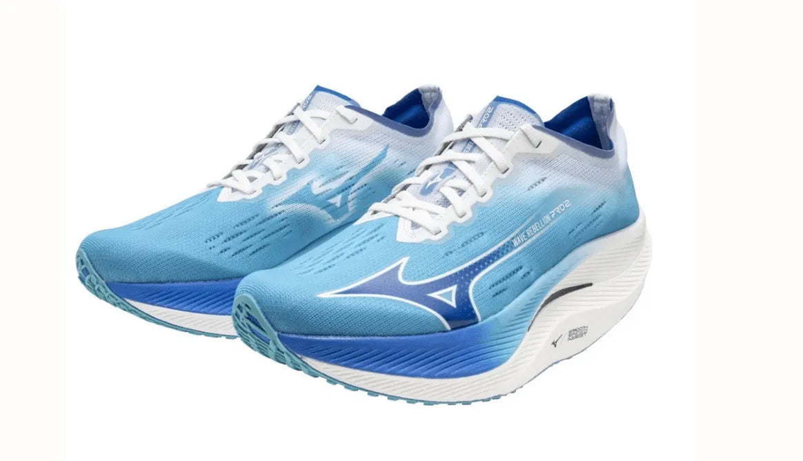 Mizuno Rebellion Pro 2 - Men's - The Triathlon Store