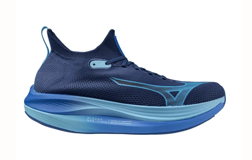 Mizuno Neo Vista - Men's - The Triathlon Store