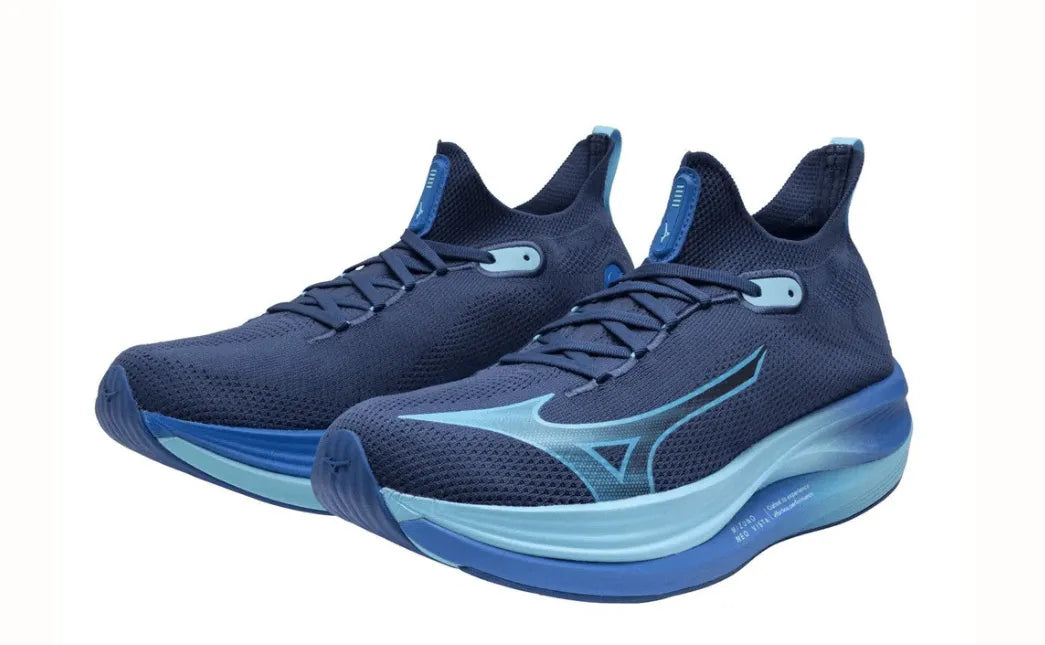 Mizuno Neo Vista - Men's - The Triathlon Store