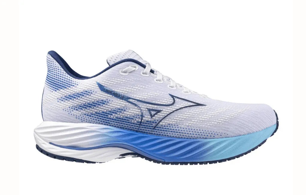 Mizuno Wave Rider 28 - Men's - The Triathlon Store