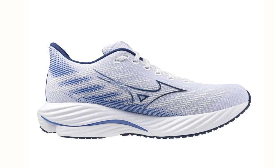 Mizuno Wave Rider 28 - Men's - The Triathlon Store