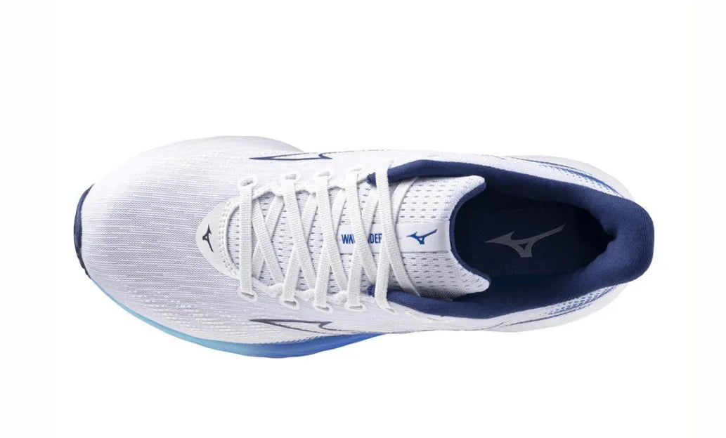 Mizuno Wave Rider 28 - Men's - The Triathlon Store