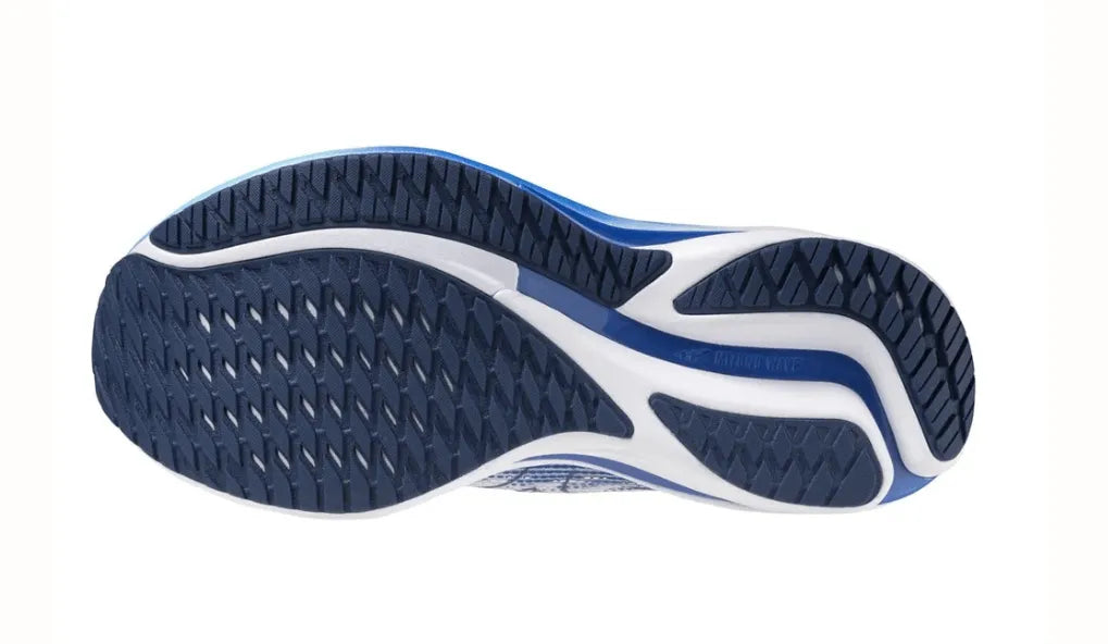 Mizuno Wave Rider 28 - Men's - The Triathlon Store