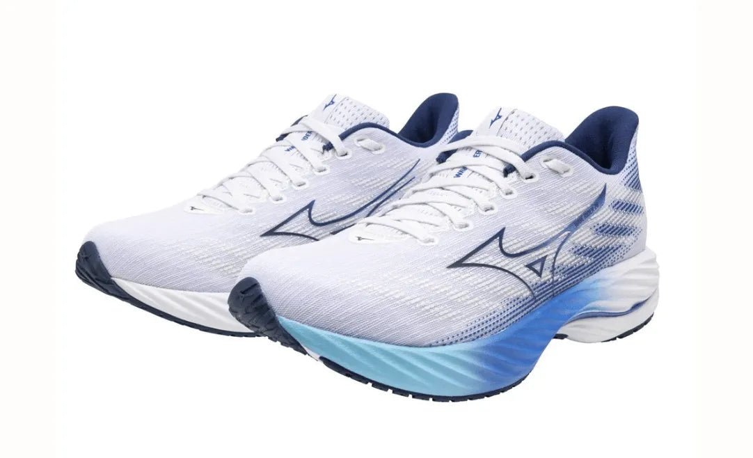 Mizuno Wave Rider 28 - Men's - The Triathlon Store
