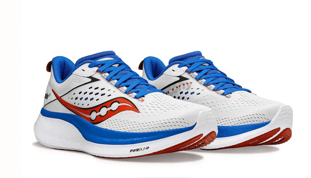 Saucony Ride 17 - Men's - The Triathlon Store