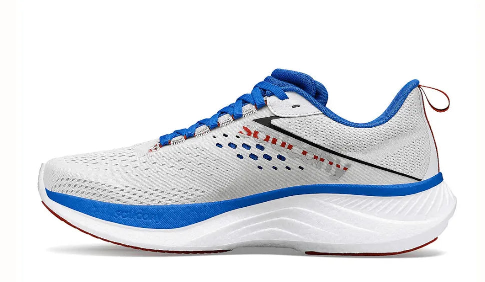 Saucony Ride 17 - Men's - The Triathlon Store