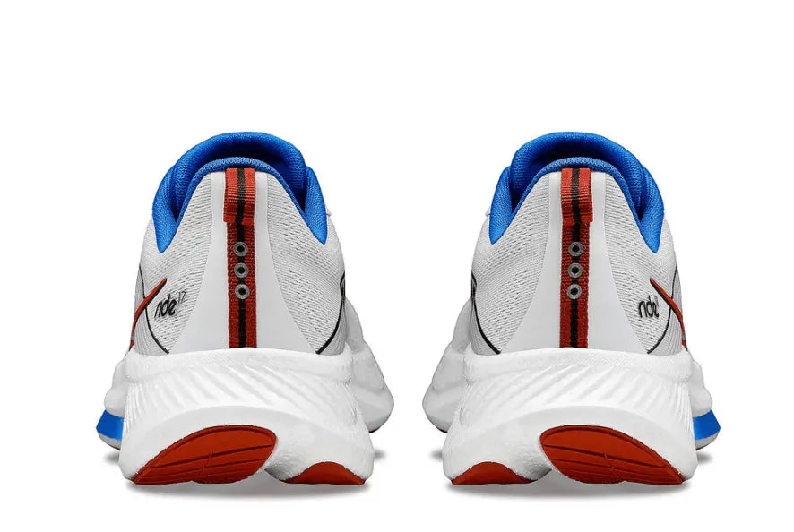Saucony Ride 17 - Men's - The Triathlon Store