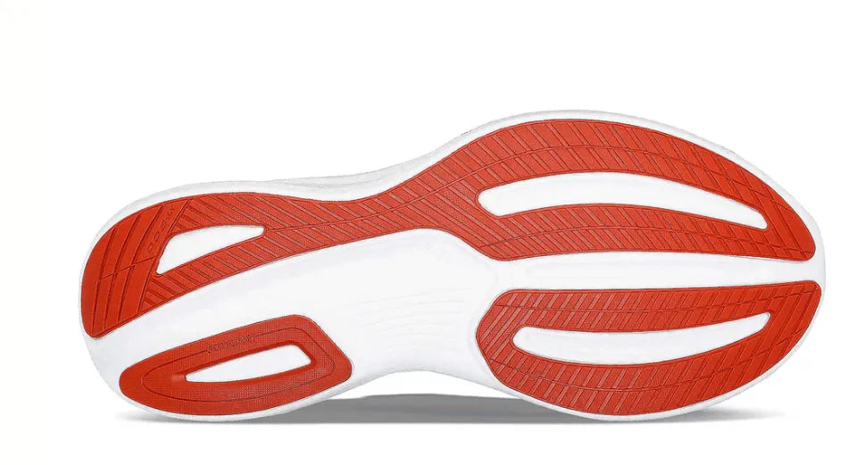 Saucony Ride 17 - Men's - The Triathlon Store