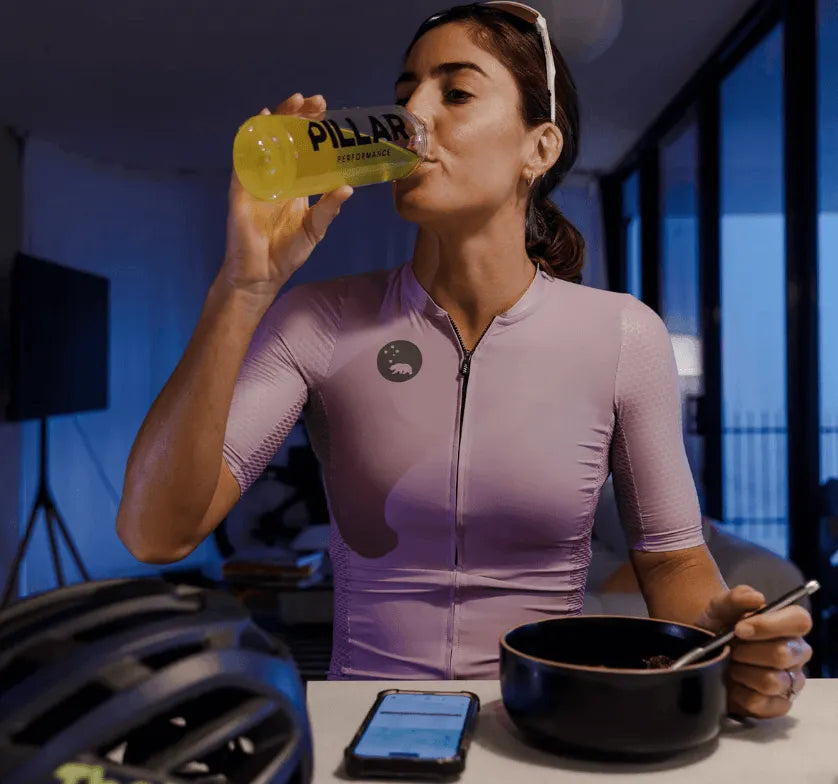 Pillar Ultra Immune C - The Triathlon Store