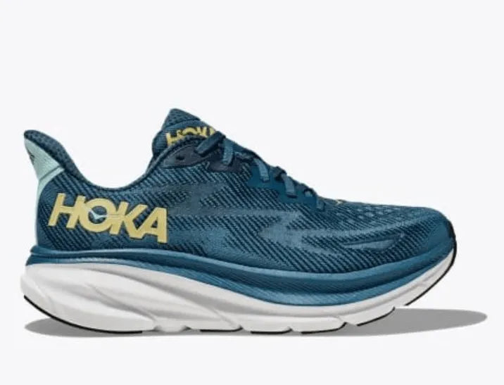Hoka Clifton 9 - Men's - The Triathlon Store