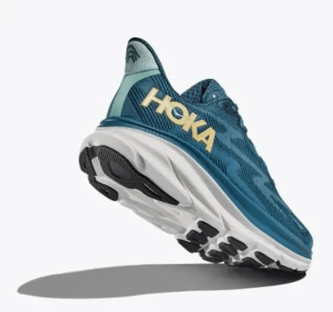 Hoka Clifton 9 - Men's - The Triathlon Store