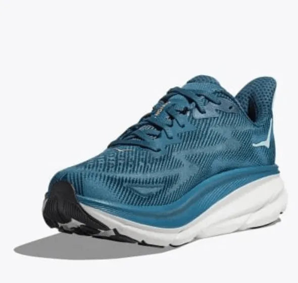 Hoka Clifton 9 - Men's - The Triathlon Store