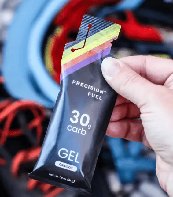 Precision Fuel & Hydration - PF 30 Gels - The Triathlon Store