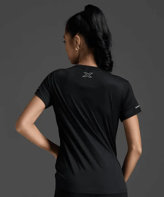2XU Aero Tee - Women's - The Triathlon Store