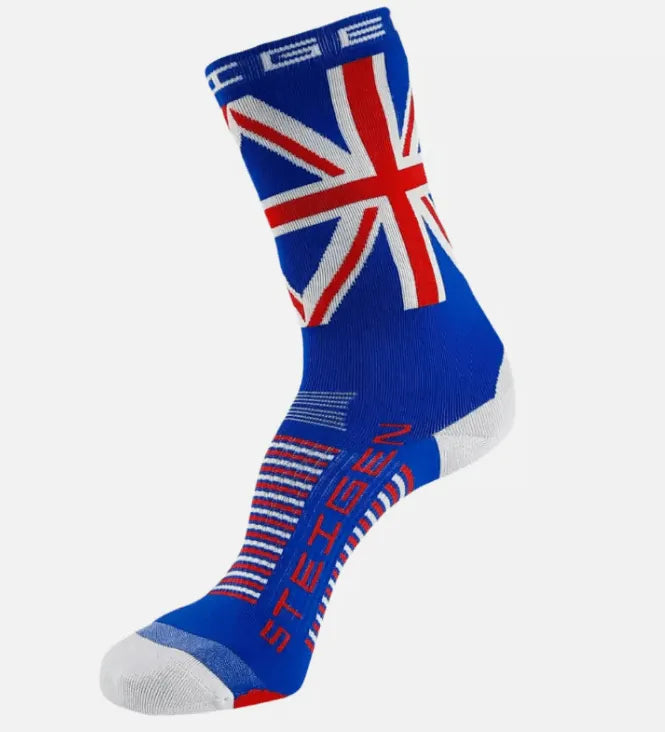 Steigen Socks - 3/4 Length - The Triathlon Store