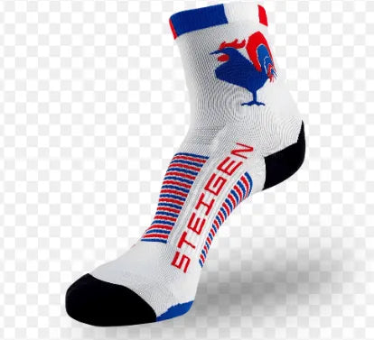 Steigen Socks - 1/2 Length - The Triathlon Store