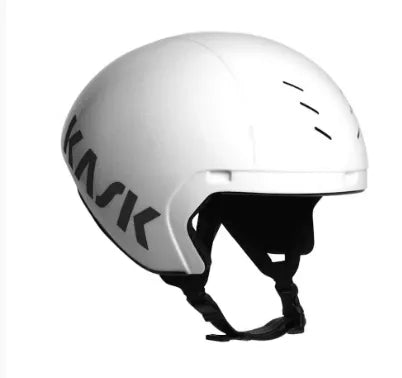 Kask Bambino Pro Helmet - The Triathlon Store