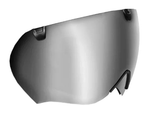 Kask Bambino Pro Visor - The Triathlon Store