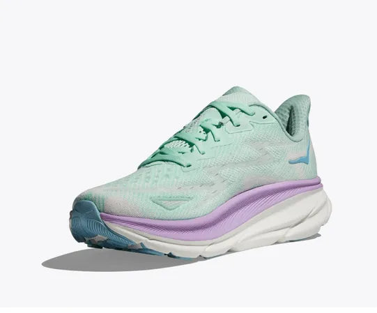 Hoka Clifton 9 - Women's - The Triathlon Store