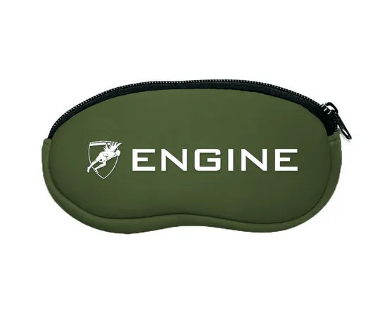 Swim Goggles Case - The Triathlon Store