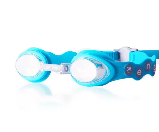 Engine Bubble Goggles - The Triathlon Store