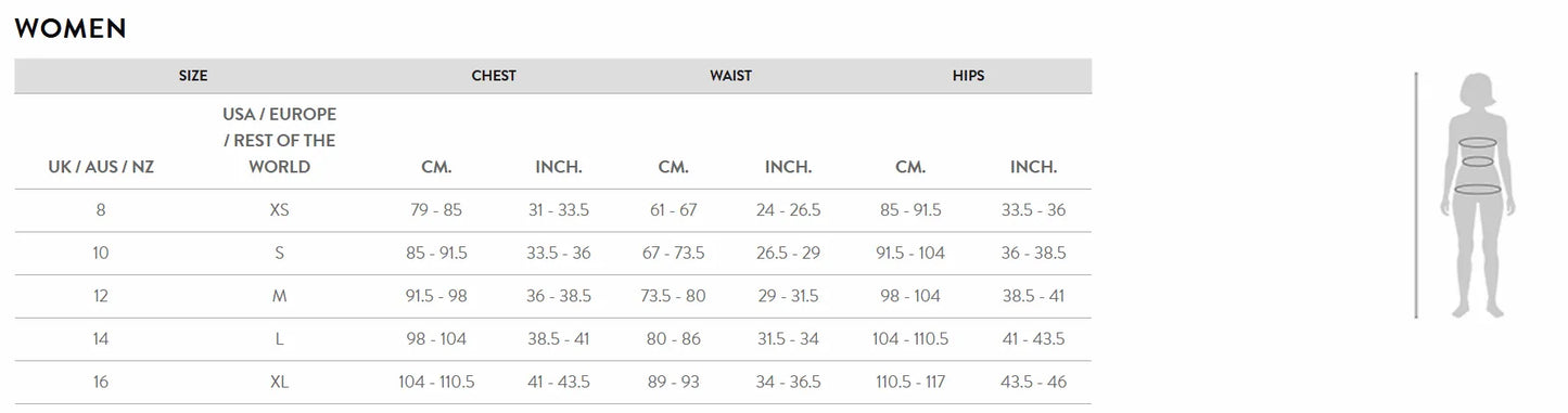 Orca 226 Tri Top - Women's - The Triathlon Store