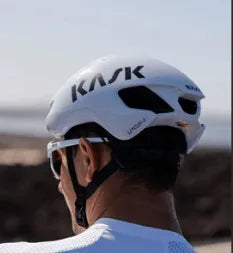Kask Utopia Y Helmet - The Triathlon Store