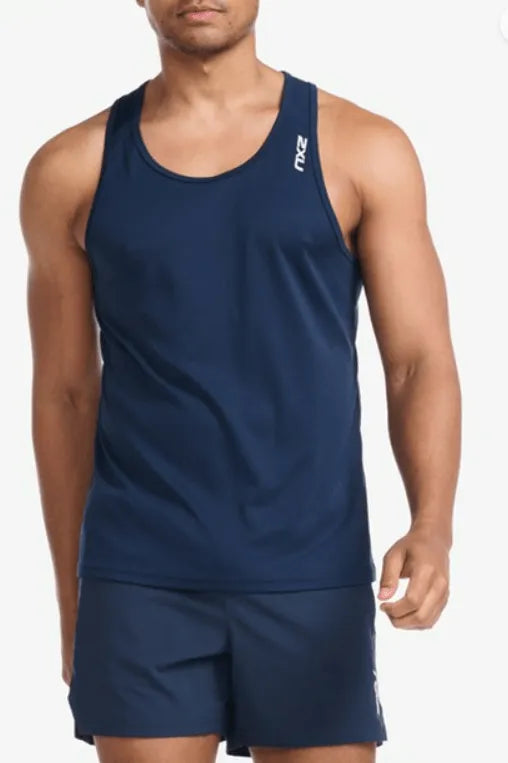 2xu Aspire singlet - Men's