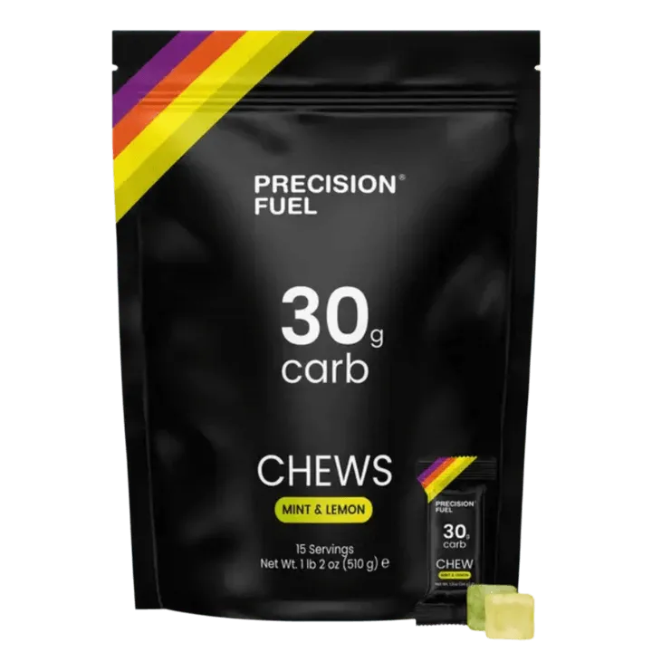 Precision Fuel & Hydration - 30g Chew - The Triathlon Store
